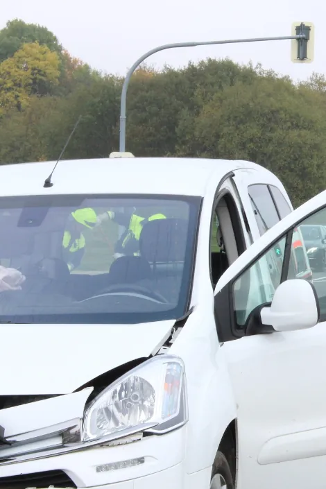 Auto mit Unfallschaden verkaufen