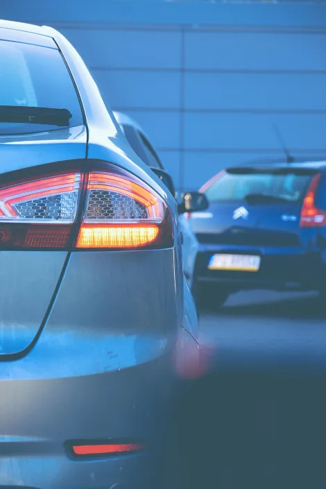 Auto mit Motorschaden in Düsseldorf verkaufen