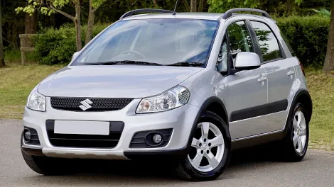 Autoankauf mit Motorschaden in Essen