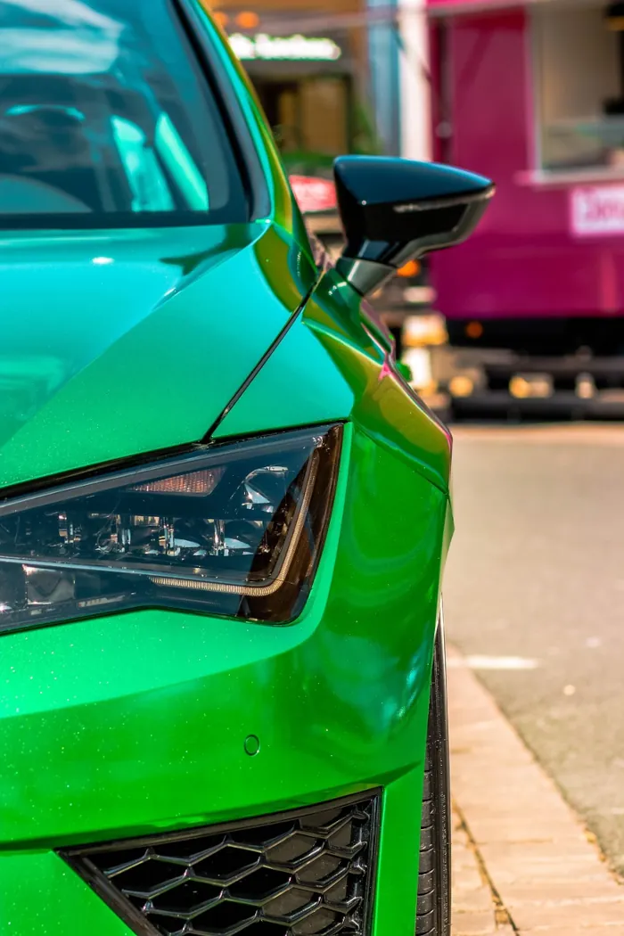 Auto mit Motorschaden verkaufen in Darmstadt