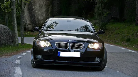 PKW mit Motorschaden verkaufen in Darmstadt