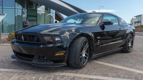 Autoankauf mit Motorschaden - München