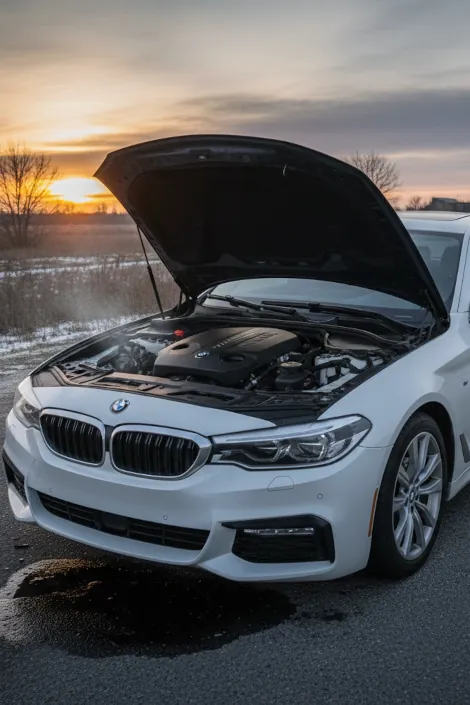 Auto mit Motorschaden verkaufen in Karben